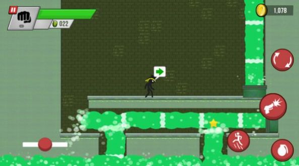 愤怒火柴人v1.5.4