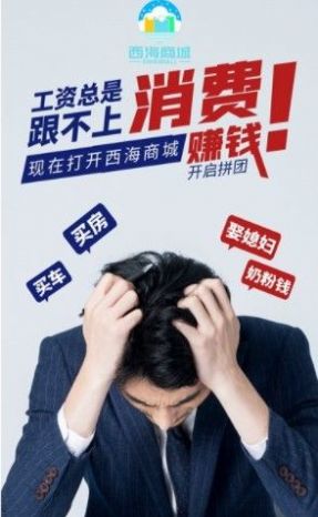 西海商城v14.0.0
