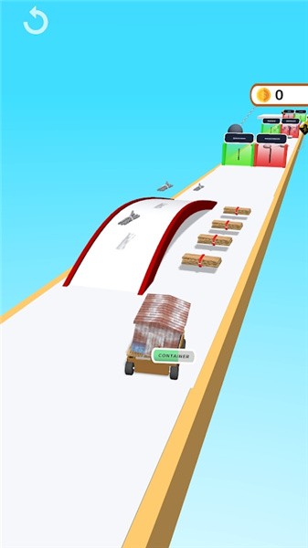 庄园跑酷v1.0.0