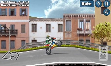 翘头摩托车v1.48