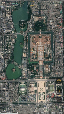 六寸地图v1.0.0
