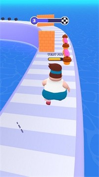 吃货冲刺v1.0.0
