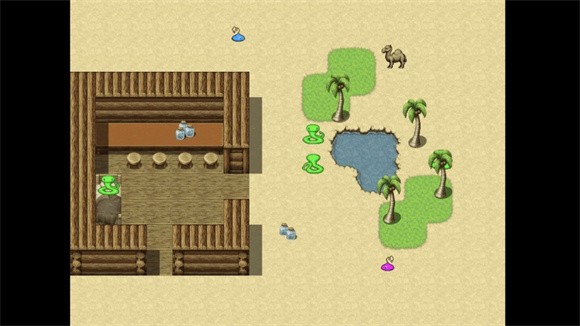 青蛇贸易v1.0.1