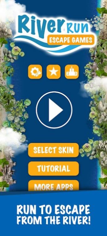 河流逃生v1.0.15
