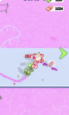 轮滑世界v1.0.0