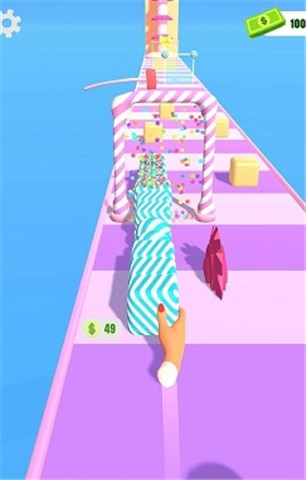 糖果流水线v1.0.1