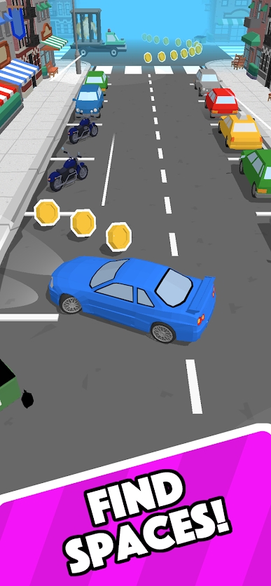 漂移街v1.9