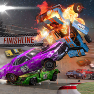 狂飙碰撞3v1.1.037