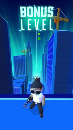 拉绳跑酷v1.0.0