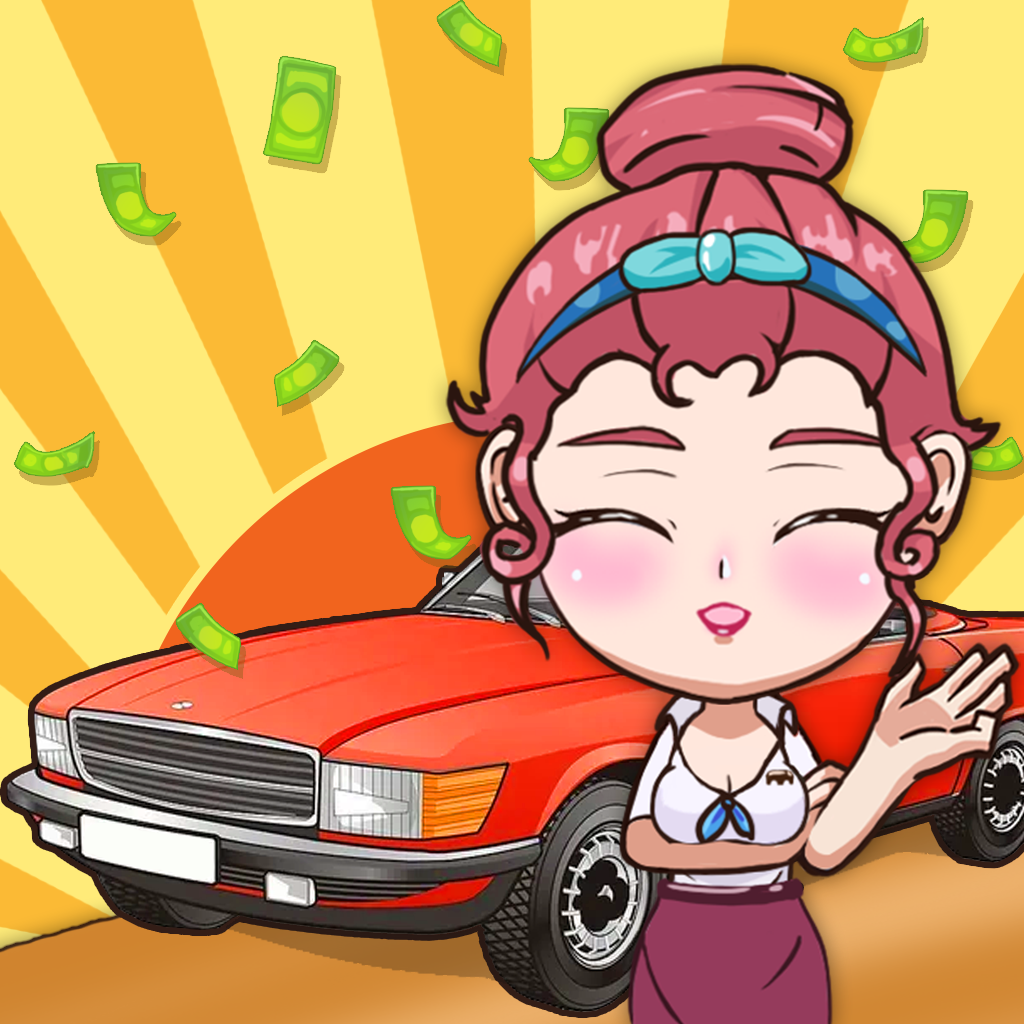 巅峰车行v3.0.1