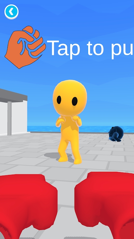 两拳超人v0.1.0