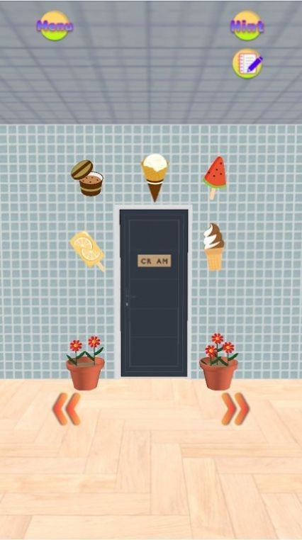 卡尼奥冰淇淋逃脱v1.0.0