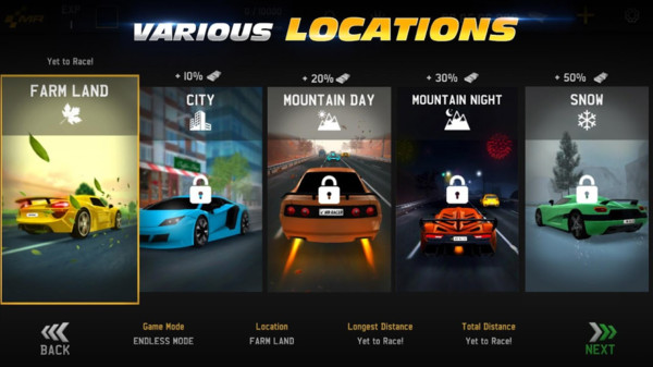 赛车先生v1.4.2