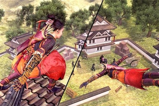 功夫传奇射箭v2.0.2