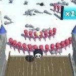 炸弹人群3Dv0.1