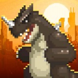 怪兽城市大乱斗v1.0