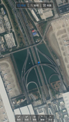 六寸地图v1.0.0