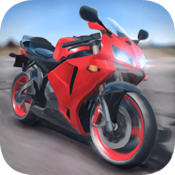 极限摩托车模拟器v2.8