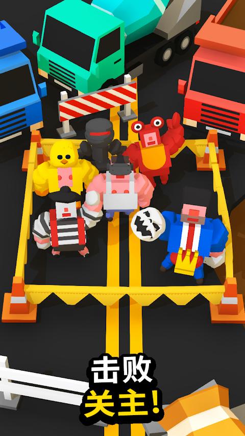 闲置拳击手v0.42