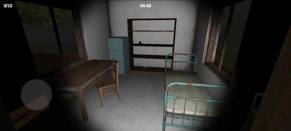逃离辐射区v0,2