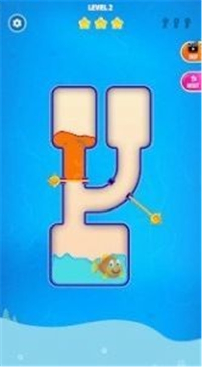 救救这条鱼v1.7