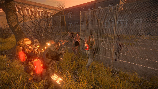 僵尸世界战争：新世界v1.1.4