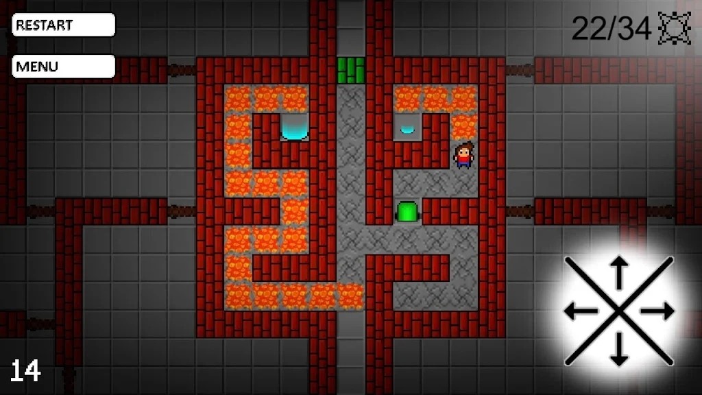 废墟迷宫v1.2