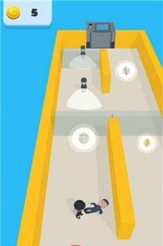 盗贼毁灭者v0.1