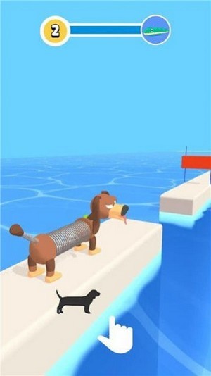 紧身赛跑v0.2