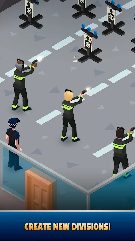 闲散的警察大亨v0.9.2