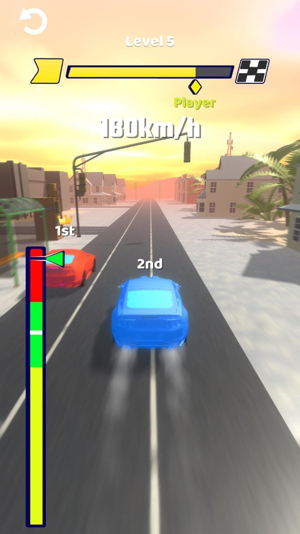 竞速漂移赛车v0.1.0