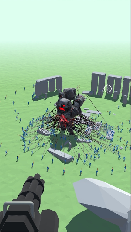 怪物击败v1.0.0