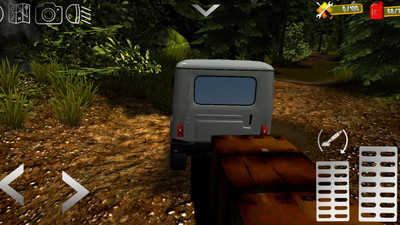 越野驾驶世界v0.6f1
