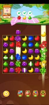 甜蜜水果传奇v1.1.3
