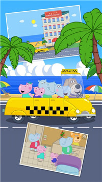 海边假日旅行v1.0