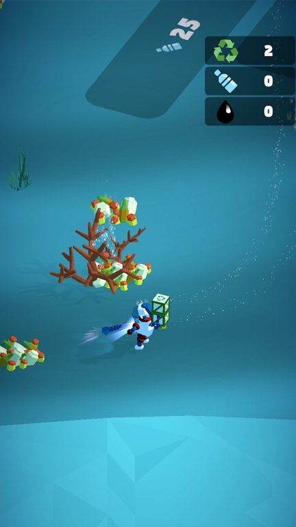 海底航行器v0.5
