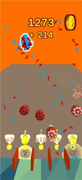 人群滚球v0.2