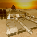 钢铁坦克火力射击v1.2