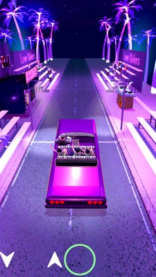 赛车空间v0.1.0