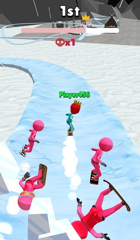 冰雪竞赛v1.0.1.5