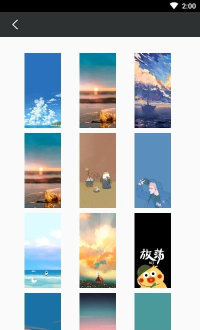 可萌壁纸v1.0