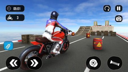 都市车手v1.3