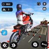 都市车手v1.3