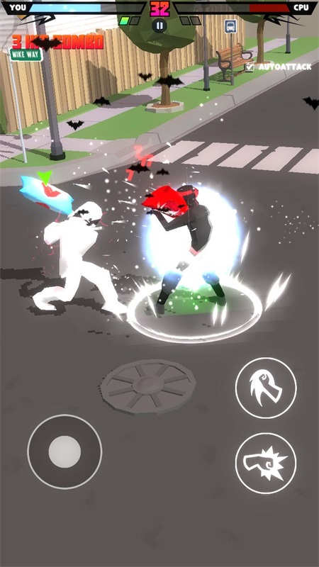 枕头大战v0.7