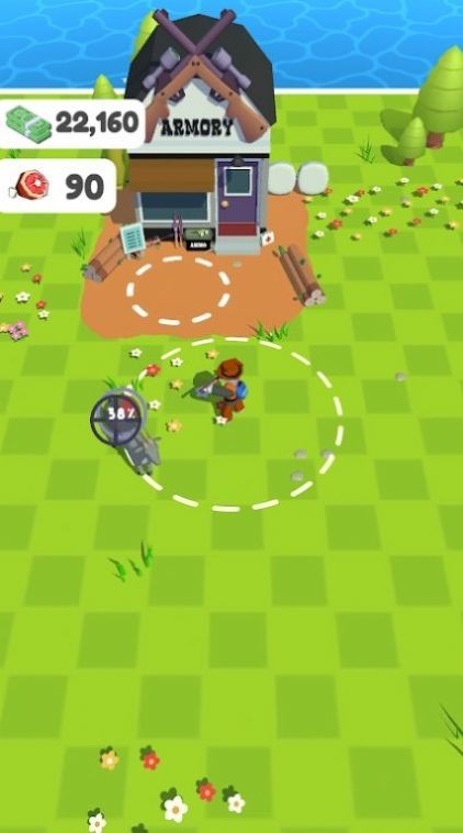 猎人小岛v1.0.1