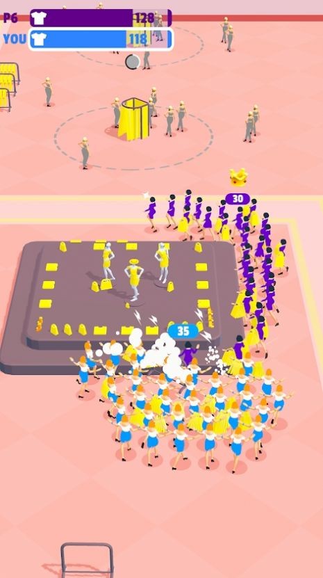 商场管理v0.1
