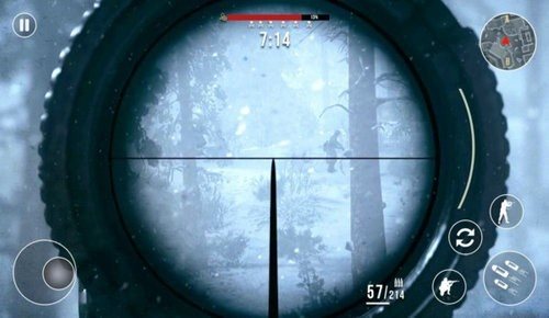 冰原世纪射击王v1.1.2