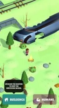 野生森林空闲生存v0.2.0