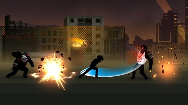 暗影光剑战绝地武士v2.2