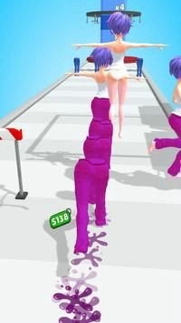 裤子冲刺v1.0.1